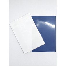 Capa Dura Colorida 15x21 cm Com Abertura Para Encarte Capa Dura Colorida 15x21 cm Com Abertura Para Encarte