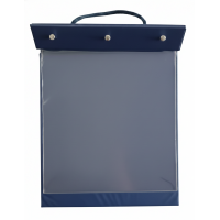 Capa Mostruário de Tecidos