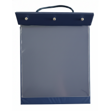 Capa Mostruário de Tecidos