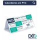 Calendários Calendários