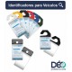 Identificadores para Veículos Identificadores para Veículos