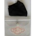 Embalagem em PVC c/ tampa e botão c/ gravação 1 cor, para armazenar máscaras flexíveis dobradas, perfeito para uso em bolsos e bolsas - Ref. 3098 TRS