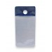 Ref 612 _ Protetores - Identificadores para retrovisor de veículos - Modelo Bolinha - Nacionais - formato interno 90x145mm - Embalagem com 50 unidades