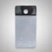 Ref 612 _ Protetores - Identificadores para retrovisor de veículos - Modelo Bolinha - Nacionais - formato interno 90x145mm - Embalagem com 50 unidades