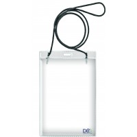 Ref 119TRS Identificador vertical para eventos com cordão