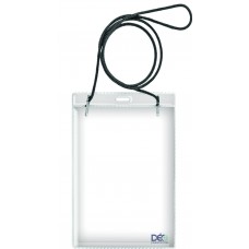 Ref 119TRS Identificador vertical para eventos com cordão