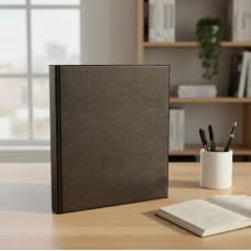 Pasta Fichário Ofício Luxo para Colecionadores Oficio Ref 652EPT Pasta Fichário Ofício Luxo para Colecionadores Oficio Ref 652EPT