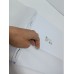 Pasta Catálogo A4 - C/ bolsa p/ encarte e bolsa interna C/ visor, 50 envelopes médios e 4 colchetes (Ref. 434)