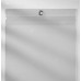 Protetores Transparentes Em PVC com ilhós para pendurar C/ tampa A5 Ref 286TRS